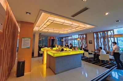 相約海斯曼——青島酒店管理職業技術學院酒店管理專業介紹