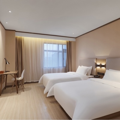 專業(yè)與創(chuàng)新 南京寧奧酒店管理的卓越之道