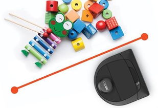 美國硅谷的清潔機(jī)器人neato d3s將在進(jìn)博會首發(fā)