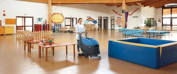 iMX B 無(wú)錫菲邁普手推式掃地機(jī)專(zhuān)業(yè)保潔服務(wù)_環(huán)衛(wèi)清潔_清潔設(shè)備_掃地機(jī)_產(chǎn)品庫(kù)_中國(guó)環(huán)保在線